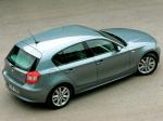BMW 120i 5-Door 2004 года